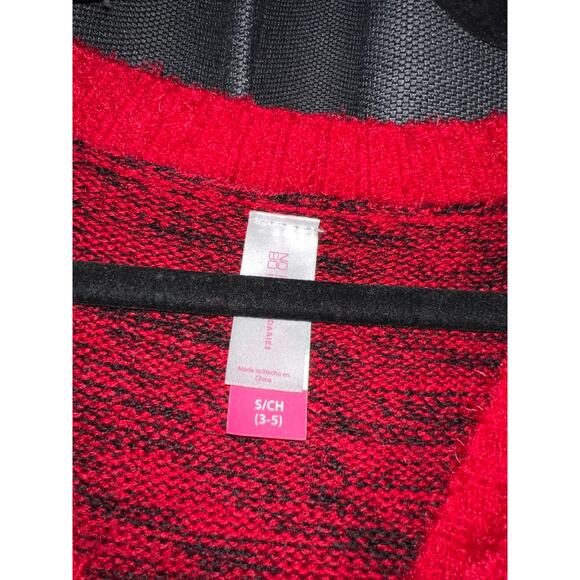 Ugly Christmas Sweater Xmas Size Small Penguin - Picture 2 of 3